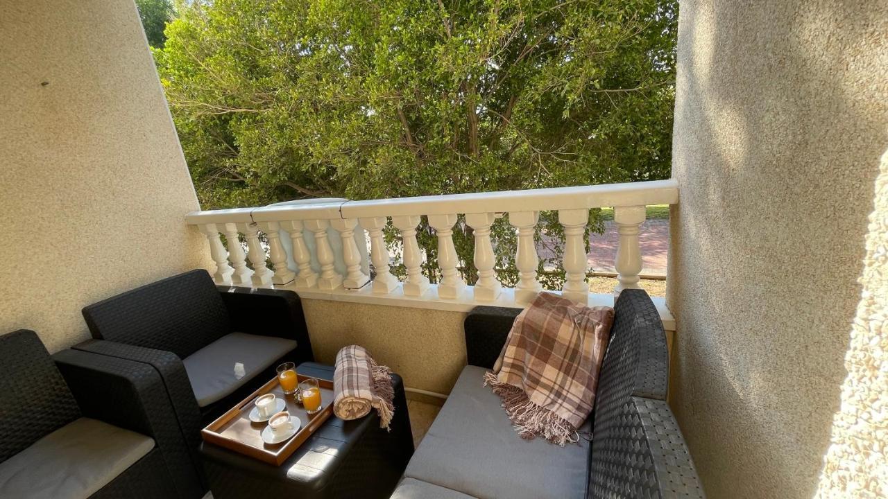 113 Beach And Trees - Alicante Holiday Torrevieja Bagian luar foto